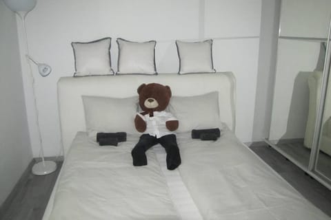 MM Apartman Apartment in Szeged