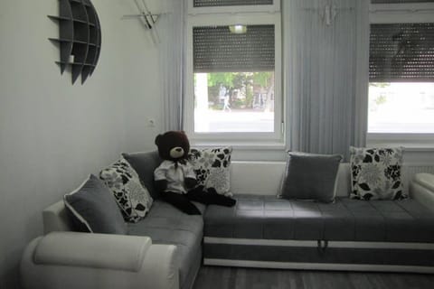 MM Apartman Apartment in Szeged