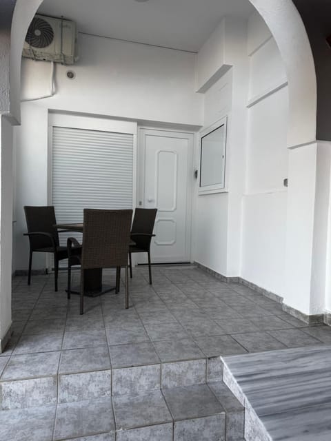 Rodi Apartments Apartment hotel in Halkidiki