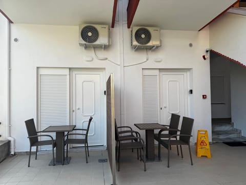 Rodi Apartments Apartment hotel in Halkidiki