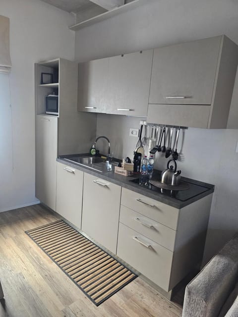 appartamenti Il Borgo orchidea Apartment in Piedmont