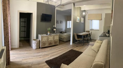 appartamenti Il Borgo orchidea Apartment in Piedmont