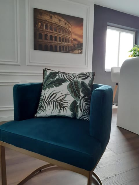 Rome Apartment Apartment in Vorarlberg, Austria