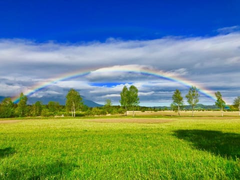 Ferienwohnungen Daserhaus Holiday Apartments Apartment in Murnau am Staffelsee