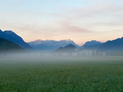 Ferienwohnungen Daserhaus Holiday Apartments Apartment in Murnau am Staffelsee