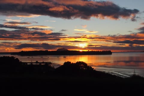 Sunrise