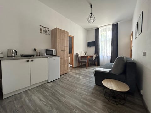 Pokoje Przy Plaży Vacation rental in Leba