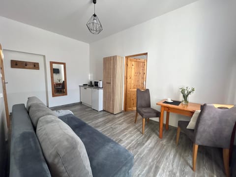 Pokoje Przy Plaży Vacation rental in Leba