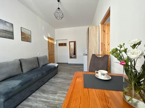 Pokoje Przy Plaży Vacation rental in Leba