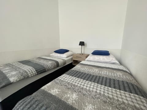 Pokoje Przy Plaży Vacation rental in Leba