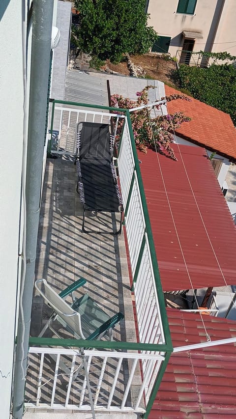 Marijan Martinović Apartments Apartment in Šibenik-Knin County, Croatia