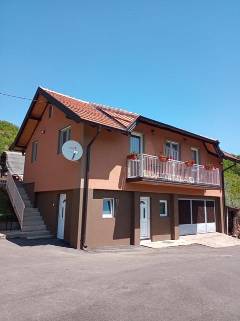 Apartmani Maksimović Apartment in Zlatibor District, Serbia