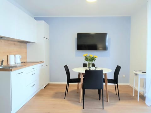 Apartament Morska Bryza Baltic Park Apartment in West Pomeranian Voivodeship, Poland