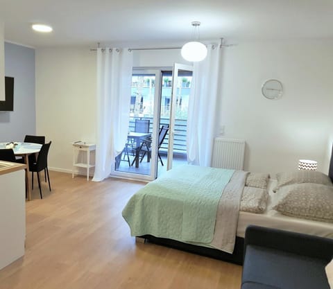 Apartament Morska Bryza Baltic Park Apartment in West Pomeranian Voivodeship, Poland