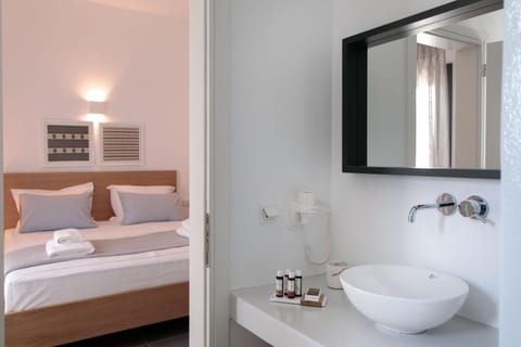 Vorta Naxos Apartment hotel in Naxos