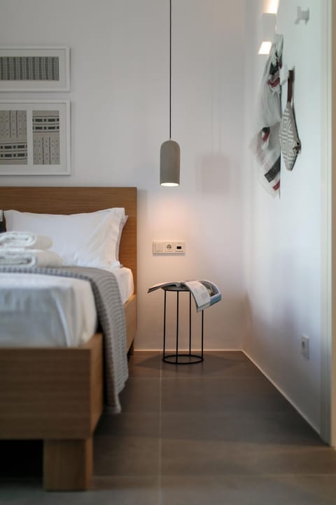 Vorta Naxos Apartment hotel in Naxos