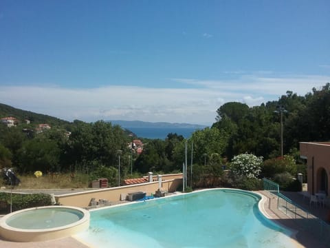Pool view, Pool view, Swimming pool, Swimming pool, Open Air Bath