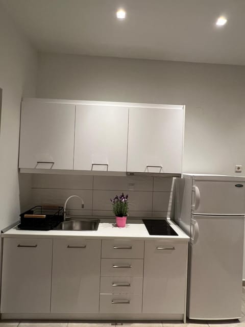 Konstantinou Deluxe Apartments Apartment in Thasos