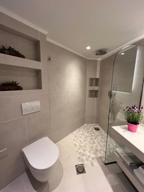 Konstantinou Deluxe Apartments Apartment in Thasos