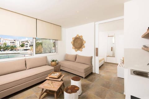 Konstantinou Deluxe Apartments Apartment in Thasos