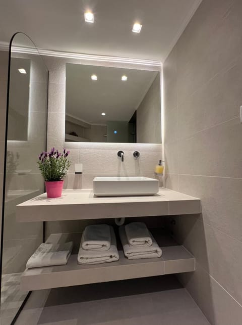 Konstantinou Deluxe Apartments Apartment in Thasos