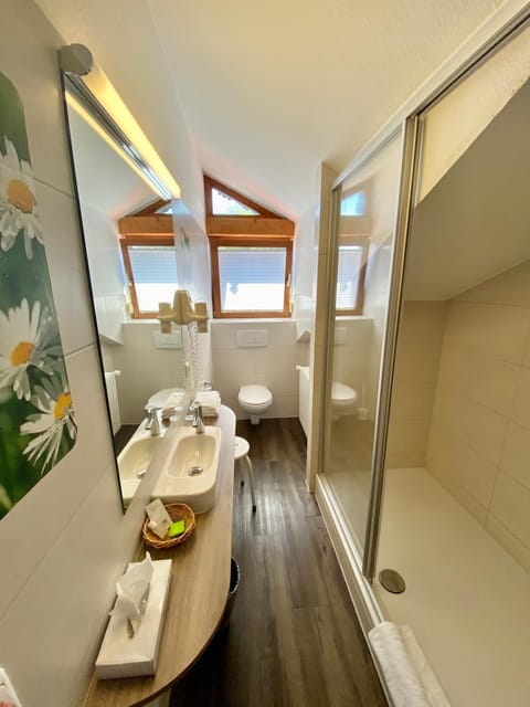 Gasthof-Hotel Höhensteiger Bed and Breakfast in Rosenheim