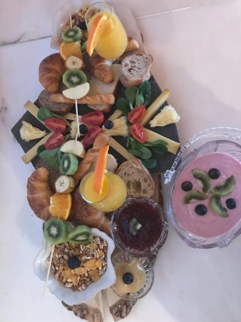 2-Zimmer Ferienwohnung,Parterre,Sitzplatz,Garage Apartment in Adelboden