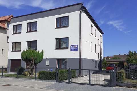 OPTY - Pokoje Gościnne Vacation rental in Leba