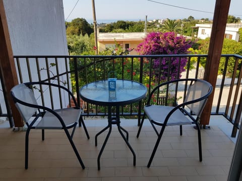 Balcony/Terrace, Balcony/Terrace