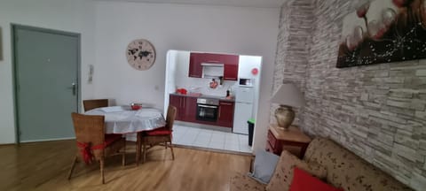 appartement meublé romain Apartment in Baden-Württemberg
