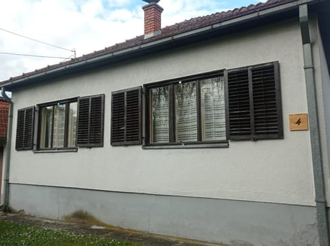 Smestaj Vanja House in Zlatibor District, Serbia