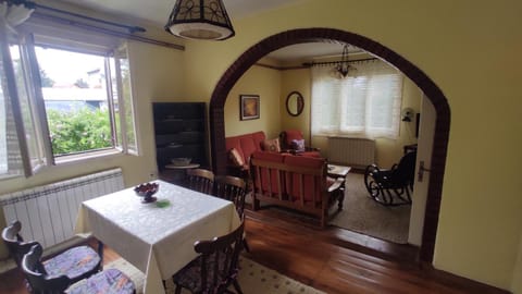 Smestaj Vanja House in Zlatibor District, Serbia