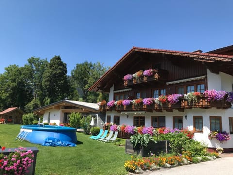 Appartement Kristall Apartment in Schladming