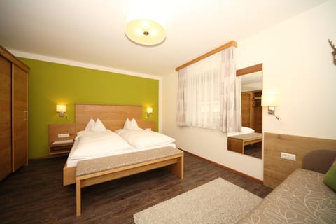 Appartement Kristall Apartment in Schladming