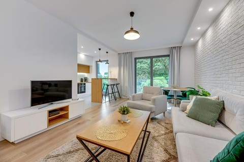 Communal lounge/ TV room, TV and multimedia, Living room, Seating area