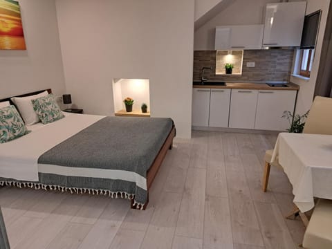 LUCIANA Apartment in Korčula