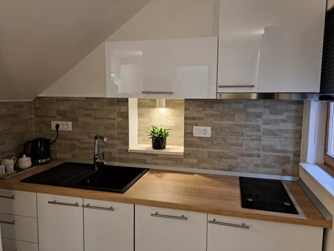 LUCIANA Apartment in Korčula