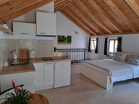 LUCIANA Apartment in Korčula