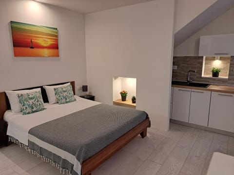 LUCIANA Apartment in Korčula