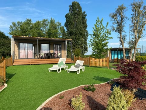 Patio, Garden, Garden