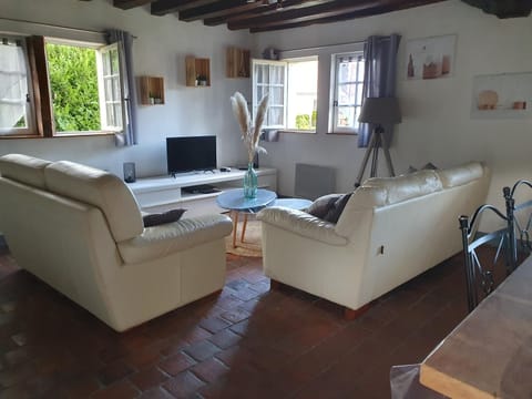 Gite les Bruyères House in Centre-Val de Loire