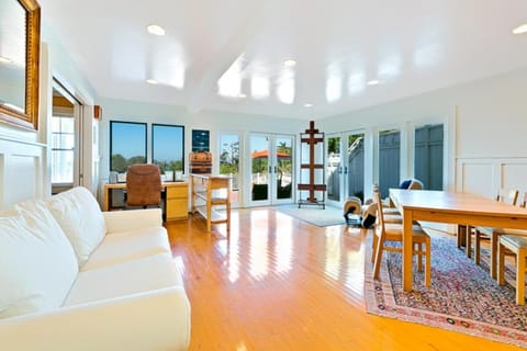 Casa Dolce House in La Jolla