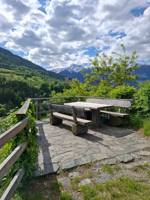 Haus18. 4 Apartment in Trentino-South Tyrol