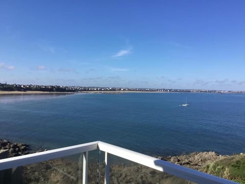 Balcony/Terrace, Beach, Sea view