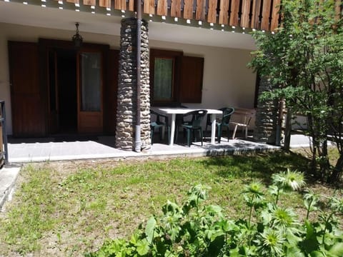 Le Sapin 2 Apartment in Cogne