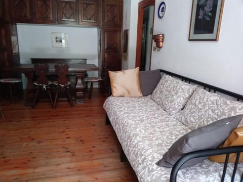 Le Sapin 2 Apartment in Cogne