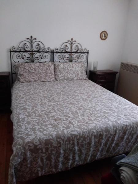 Le Sapin 2 Apartment in Cogne