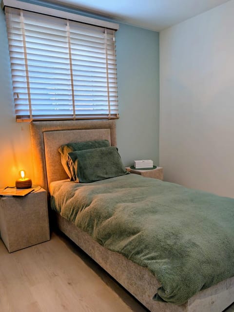 Rêveries Bed and Breakfast in Flanders