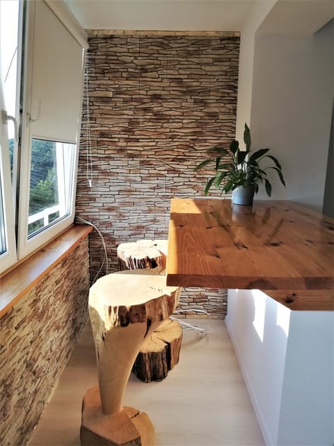 Nadmorski Koliberek - Integro Sopot Apartment in Sopot