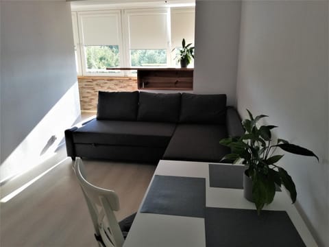 Nadmorski Koliberek - Integro Sopot Apartment in Sopot